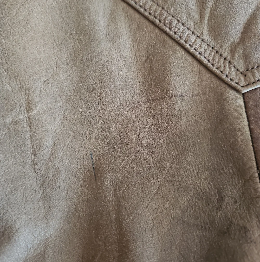 Adventure Bound bomber jacket